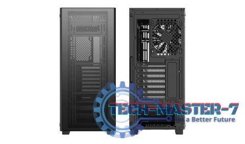 Obudowa Midi Tower DEEPCOOL DP-ATX-MATREXX50-AR-4F-NE