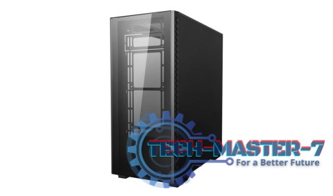 Obudowa Midi Tower DEEPCOOL DP-ATX-MATREXX50-AR-4F-NE Obudowa Midi Tower DEEPCOOL DP-ATX-MATREXX50-AR-4F-NE