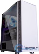 Obudowa Midi Tower ZALMAN R2 WHITE CASE