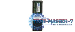 Pamięć GOODRAM (SODIMM/DDR3/8 GB/1600MHz/1.35V/11 CLCL/SINGLE)
