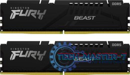 Pamięć KINGSTON (DIMM/DDR5/64 GB/5600MHz/36 CLCL/DUAL)