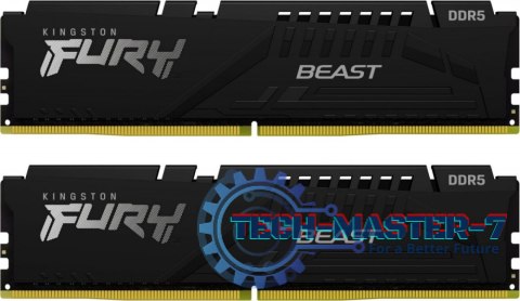 Pamięć KINGSTON (DIMM/DDR5/64 GB/6000MHz/36 CLCL/DUAL)