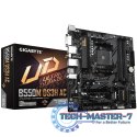 Płyta główna GIGABYTE B550M DS3H Socket AM4 mATX