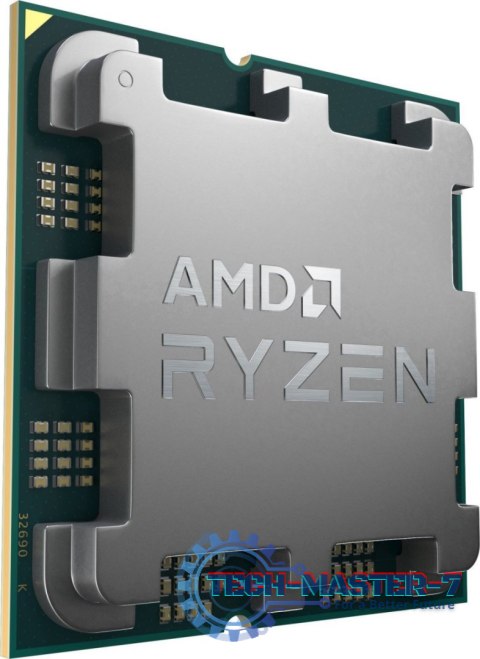Procesor AMD Ryzen 5 7500F MPK (3.7 GHz /32 MB /Socket AM5 ) Procesor AMD Ryzen 5 7500F MPK (3.7 GHz /32 MB /Socket AM5 )