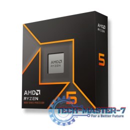 Procesor AMD Ryzen 5 9600X BOX (3.9 GHz /Socket AM5 )