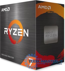 Procesor AMD Ryzen 7 5700X BOX (3.4 GHz /32 MB /Socket AM4 )