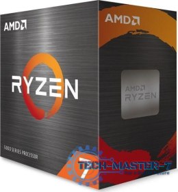 Procesor AMD Ryzen 7 5700 BOX (3.7 GHz /16 MB /Socket AM4 )