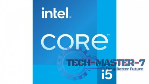 Procesor INTEL Core i5-12500 BOX (3 GHz /18 MB /Socket LGA1700 )
