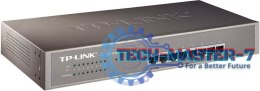 Przełącznik TP-LINK TL-SG1008 (8x 1 GbE )