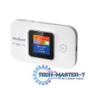REBEL MODEM-MIFI ROUTER 4G LTE