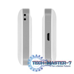 REBEL MODEM-MIFI ROUTER 4G LTE