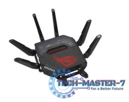Router ASUS ROG Rapture