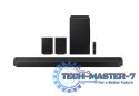Soundbar Samsung HW-Q990D/EN