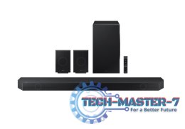 Soundbar Samsung HW-Q990D/EN