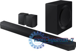 Soundbar Samsung HW-Q990D/EN