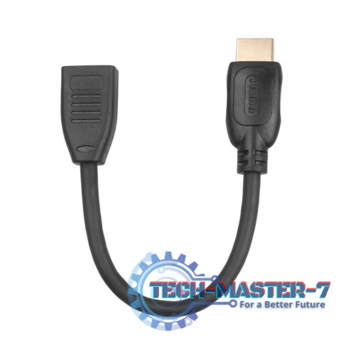 TB AKTBXVH1F20G15B 0.15m /s1x HDMI (wtyk) 1x HDMI (gniazdo)