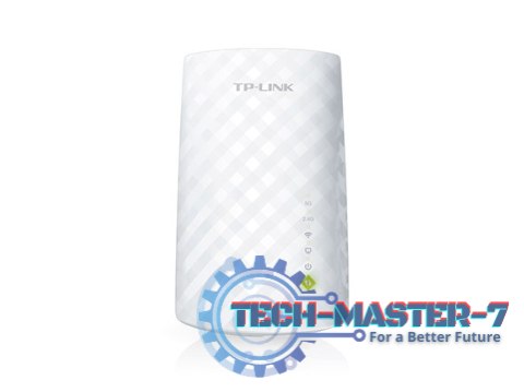 TP-Link RE200 Wireless Range Extender 802.11b/g/n/ac AC750 , Wall-Plug TP-Link RE200 Wireless Range Extender 802.11b/g/n/ac AC750 , Wall-Plug
