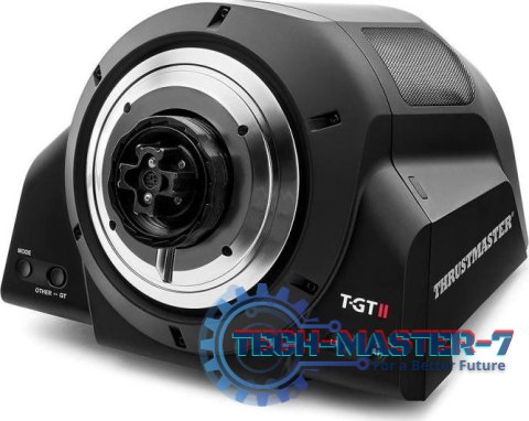 Thrustmaster Kierownica T−GT II + Baza (4160846) Thrustmaster Kierownica T−GT II + Baza (4160846)
