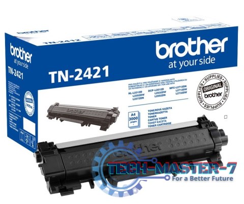 Toner BROTHER TN2421