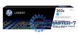 Toner HP CF541X