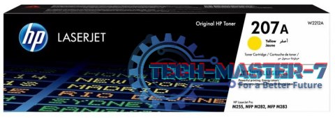 Toner HP W2212A
