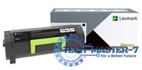 Toner LEXMARK B262U00