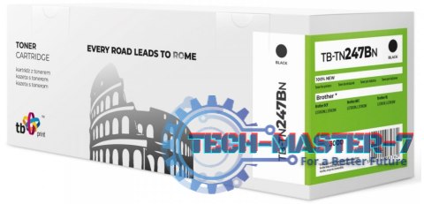 Toner TB PRINT TB-TN247BN TN-247B