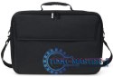 Torba na laptopa DICOTA BASE XX Clamshell (maks.14.1"/Czarny)