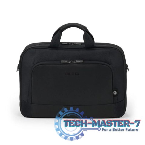Torba na laptopa DICOTA Eco Top Traveller BASE (maks.15.6"/Czarny)