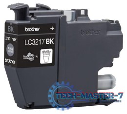 Tusz BROTHER LC3217BK