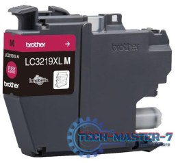 Tusz BROTHER LC3219XLM