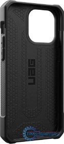 UAG Monarch - obudowa ochronna do iPhone 15 Pro (kevlar black)