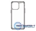 UAG Plyo - obudowa ochronna do iPhone 15 Pro Max (ash)
