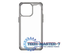 UAG Plyo - obudowa ochronna do iPhone 15 Pro Max (ash)