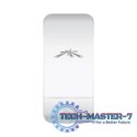 Ubiquiti NanoStation Loco M5 5GHz AirMax, 802.11a/n, 13 dBi Antenna, 23 dBm