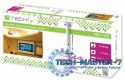 Uchwyt do projektora TECHLY 022267 (15 kg/50 - 77mm)