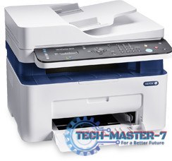 Urządzenie wielofunkcyjne laserowe XEROX WorkCentre 3025 3025V_NI