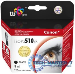 Wkład TB PRINT TBC-PG510BR 2970B001