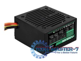 Zasilacz PC AEROCOOL 600W AEROPGSVX-600PLUS-80