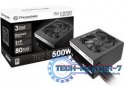 Zasilacz PC THERMALTAKE 500W TR-500P