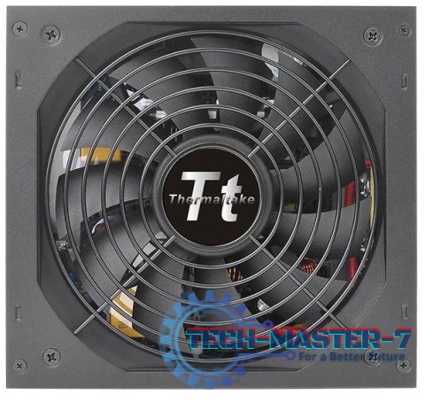 Zasilacz PC THERMALTAKE 600W PS-SPD-0600MNSABE-1