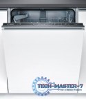 Zmywarka Do zabudowy BOSCH SMV41D10EU