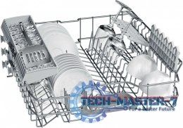 Zmywarka Do zabudowy BOSCH SMV41D10EU