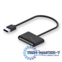 Adapter SAVIO AK-39 USB - SATA
