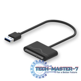 Adapter SAVIO AK-39 USB - SATA