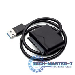 Adapter SAVIO AK-39 USB - SATA