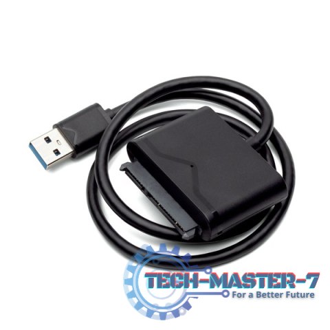 Adapter SAVIO AK-39 USB - SATA Adapter SAVIO AK-39 USB - SATA