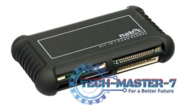 Czytnik kart pamięci NATEC USB 2.0 NCZ-0206