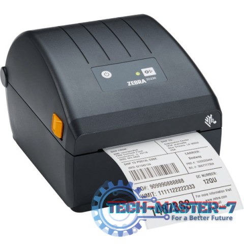 Drukarka etykiet ZEBRA ZD23042-D0EG00EZ Drukarka etykiet ZEBRA ZD23042-D0EG00EZ
