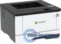 Drukarka laserowa LEXMARK MS431 (2400 x 600dpi /A4 / USB/Ethernet)